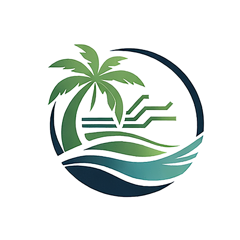 South Florida Tech Logo